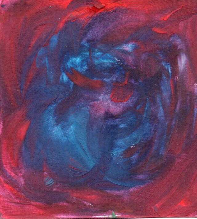 Фоны «Дорисуй что-нибудь» - CO:CREATE