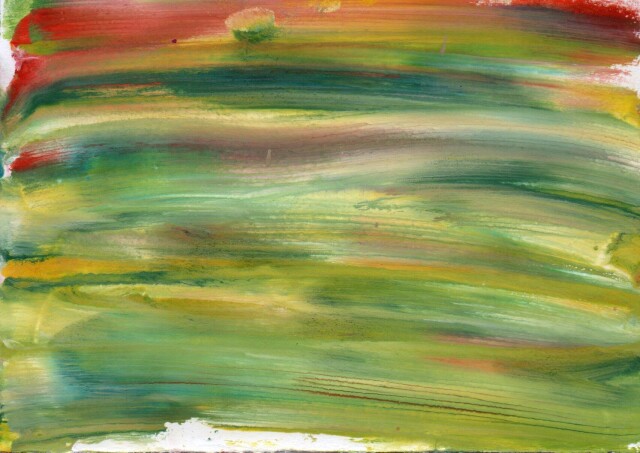 Фоны «Дорисуй что-нибудь» - CO:CREATE 9