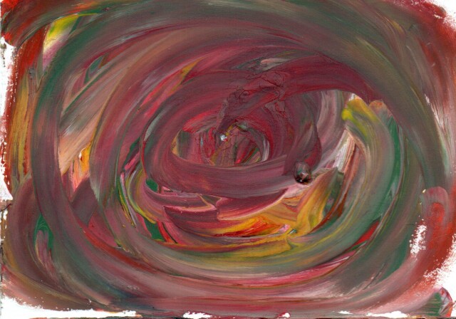 Фоны «Дорисуй что-нибудь» - CO:CREATE 2