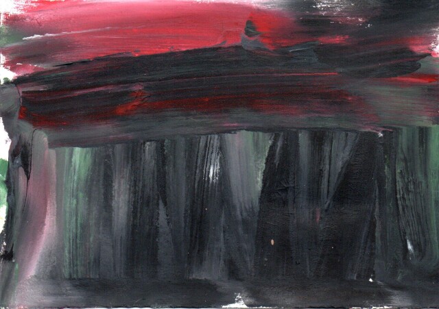 Фоны «Дорисуй что-нибудь» - CO:CREATE 7