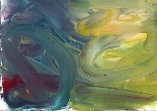 Фоны «Дорисуй что-нибудь» - CO:CREATE 6