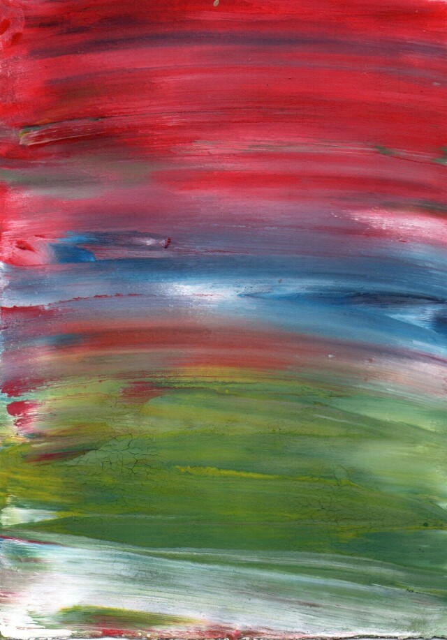 Фоны «Дорисуй что-нибудь» - CO:CREATE 5