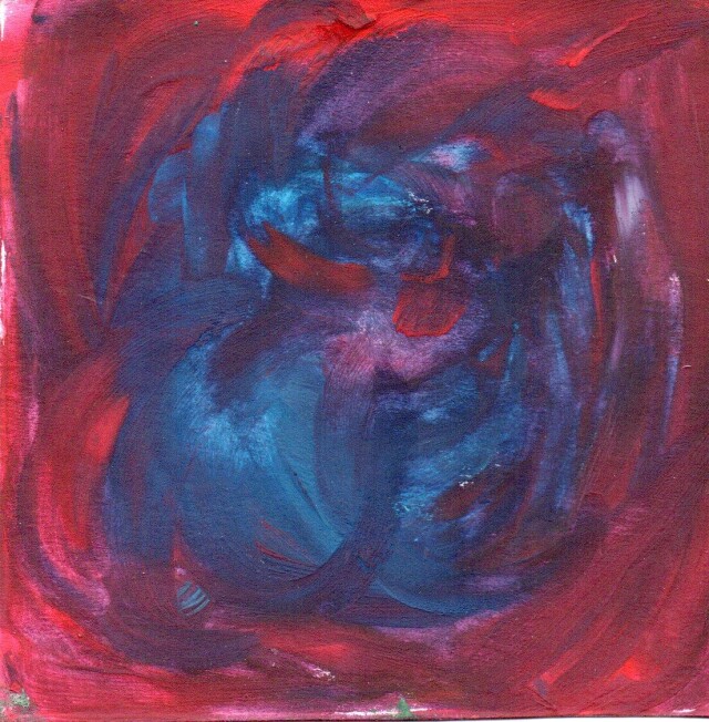 Фоны «Дорисуй что-нибудь» - CO:CREATE 1