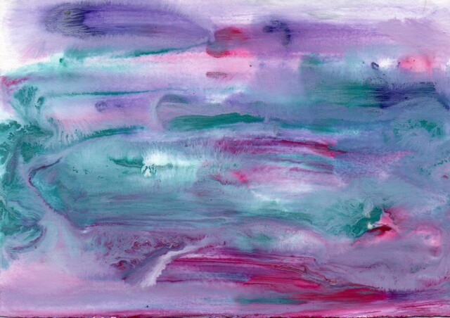 Фоны «Дорисуй что-нибудь» - CO:CREATE 4