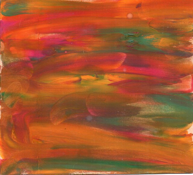 Фоны «Дорисуй что-нибудь» - CO:CREATE 8