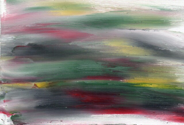 Фоны «Дорисуй что-нибудь» - CO:CREATE 2