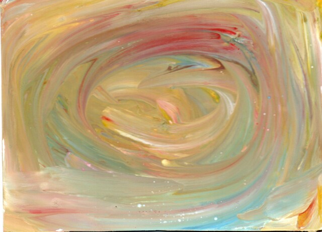 Фоны «Дорисуй что-нибудь» - CO:CREATE 7