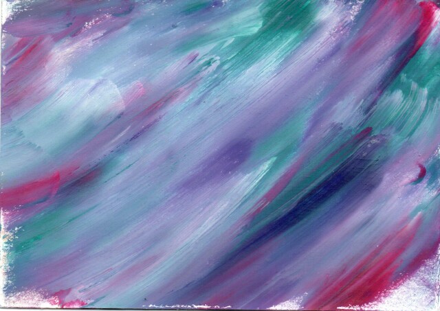 Фоны «Дорисуй что-нибудь» - CO:CREATE 3