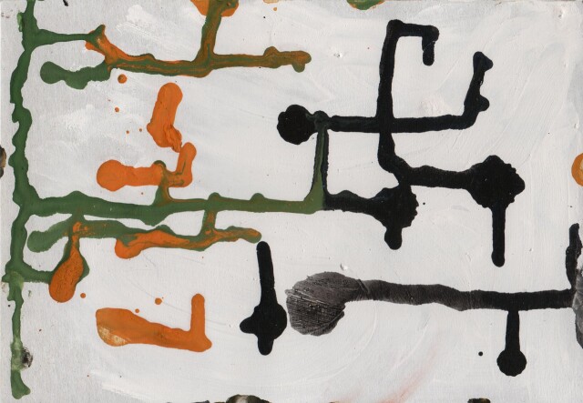 Фоны «Дорисуй что-нибудь» - CO:CREATE 5