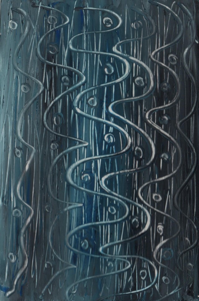 Фоны «Дорисуй что-нибудь» - CO:CREATE 3