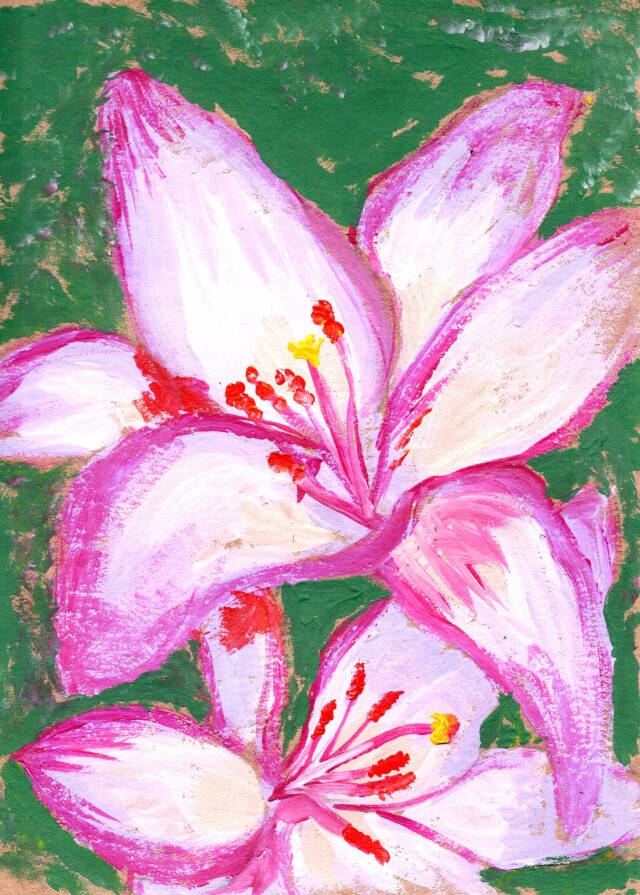 Серия открыток - CO:CREATE 6