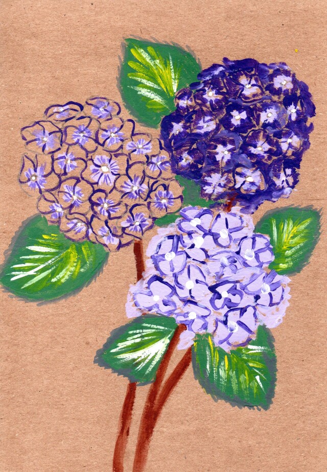 Серия открыток - CO:CREATE 5