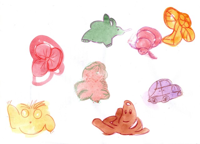 Не серьезно - CO:CREATE 2