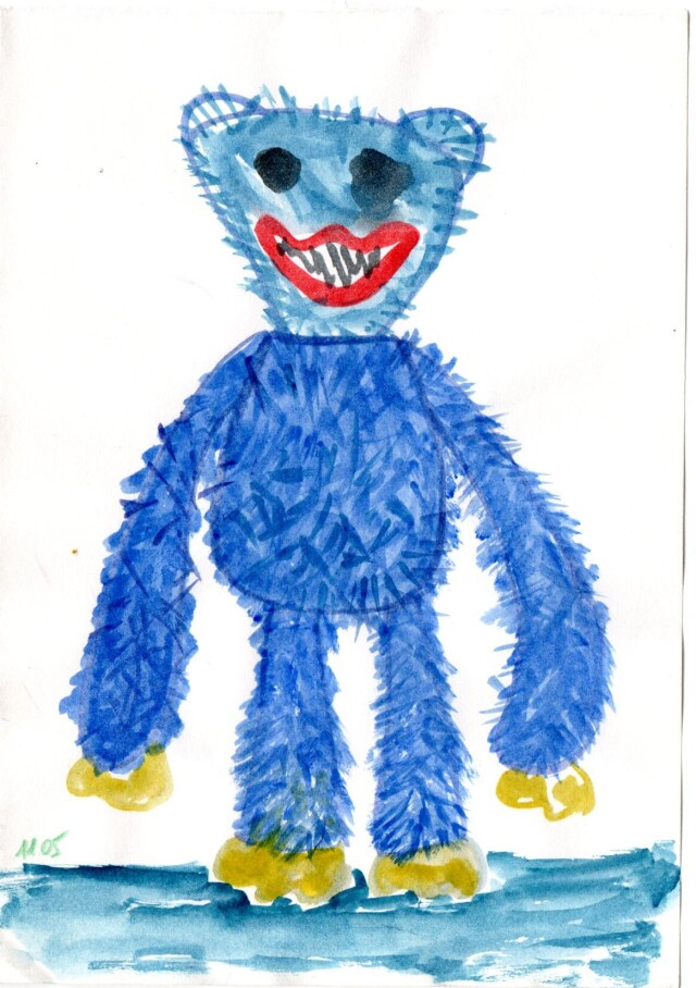 Не серьезно - CO:CREATE 8