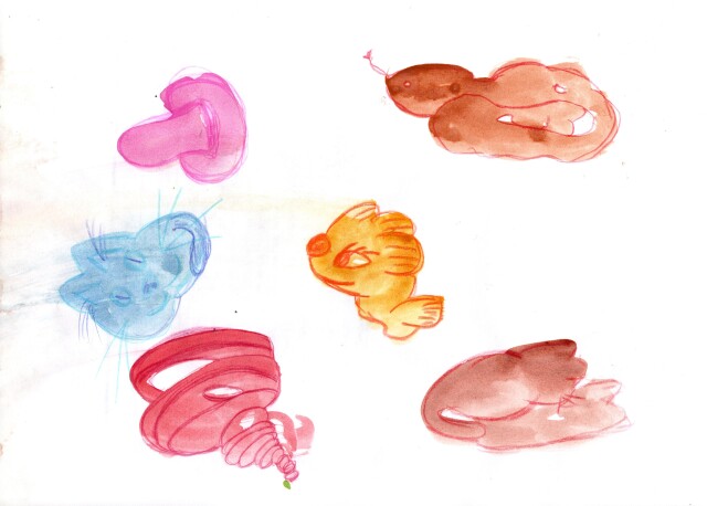 Не серьезно - CO:CREATE 7