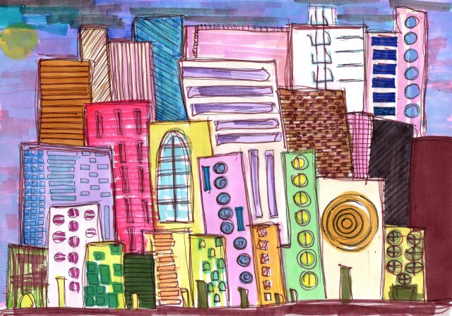 Не серьезно - CO:CREATE 3