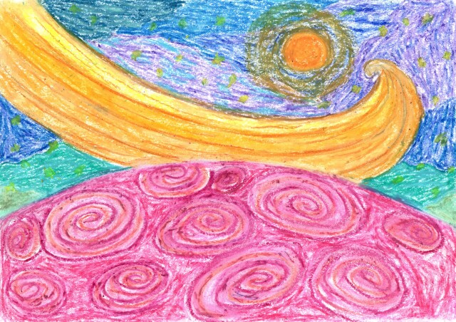 Не серьезно - CO:CREATE 4