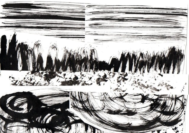 Зарисовки - CO:CREATE 7