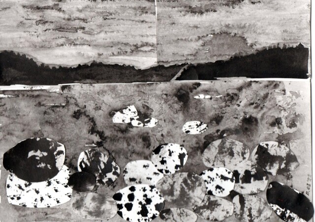 Зарисовки - CO:CREATE 6