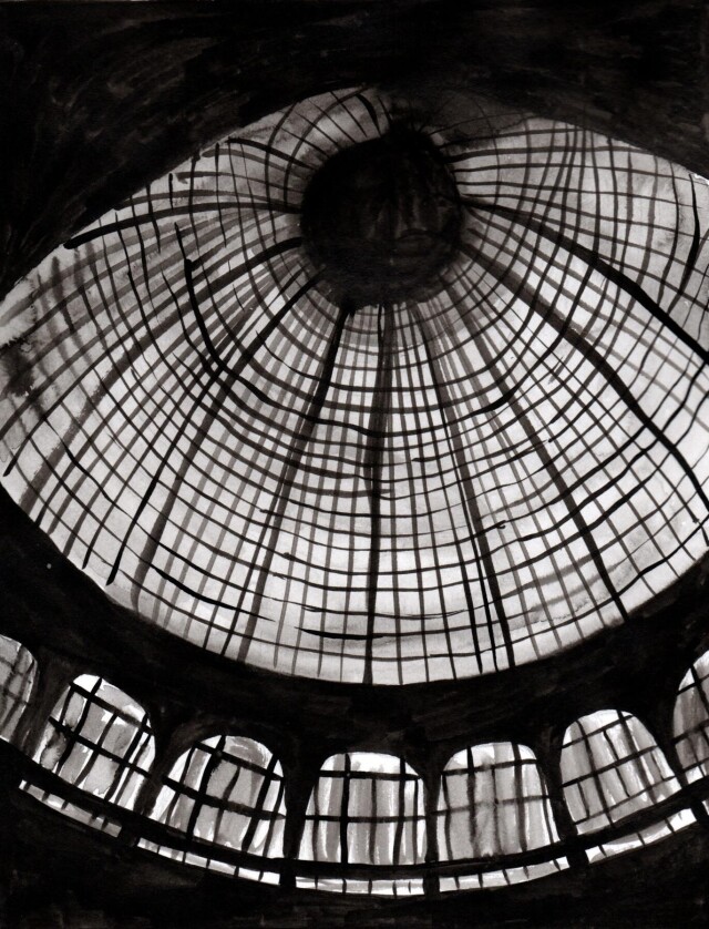 Зарисовки - CO:CREATE 8