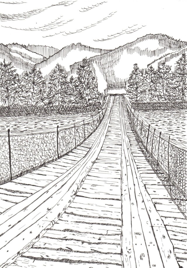 Зарисовки - CO:CREATE 5