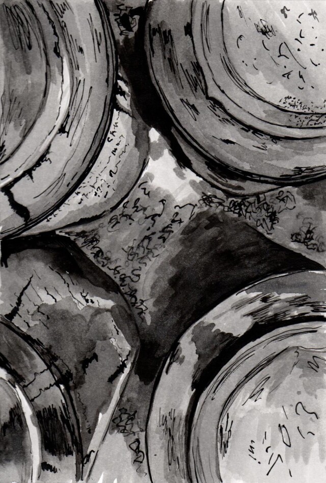 Зарисовки - CO:CREATE 4