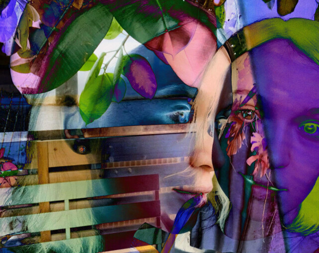 Портреты - CO:CREATE 1