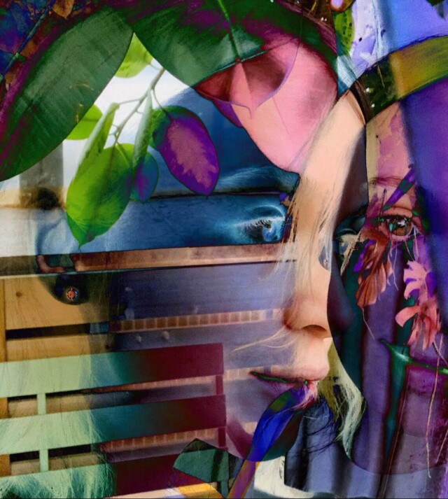 Портреты - CO:CREATE