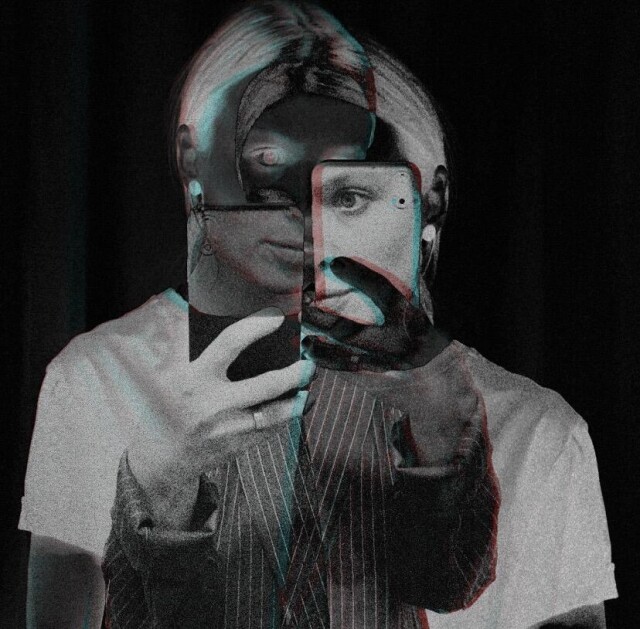 Портреты - CO:CREATE 2