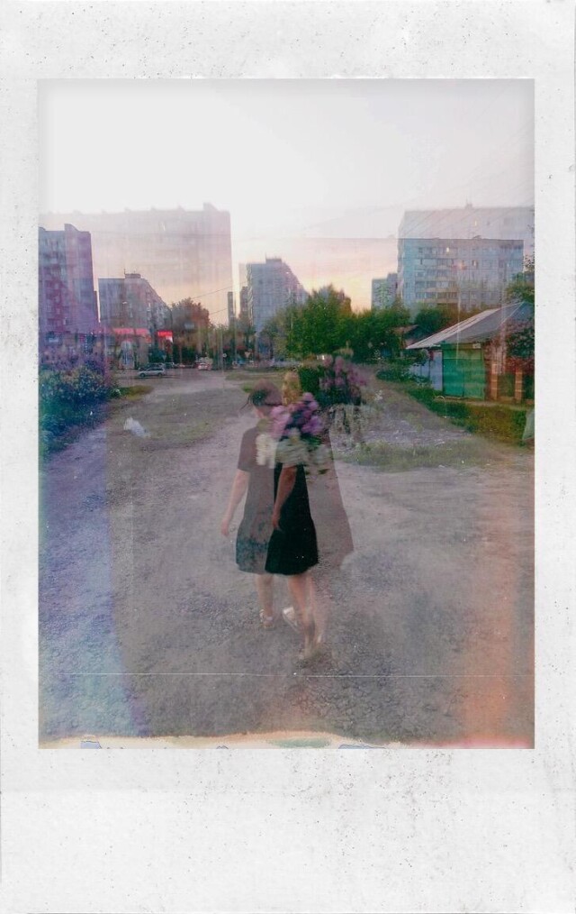 Портреты - CO:CREATE 3