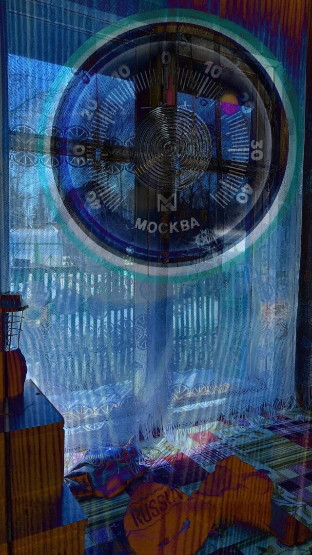 Фото - CO:CREATE 1