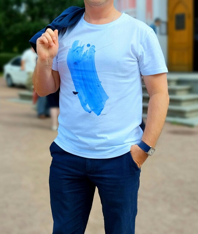 Настроение StP - CO:CREATE 1