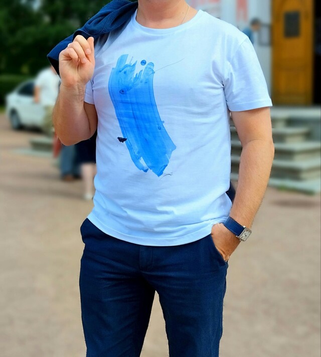 Настроение StP - CO:CREATE