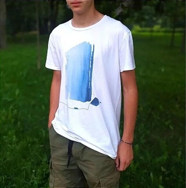 Яхта, парус - CO:CREATE 2