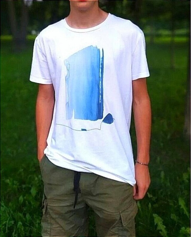 Яхта, парус - CO:CREATE 1