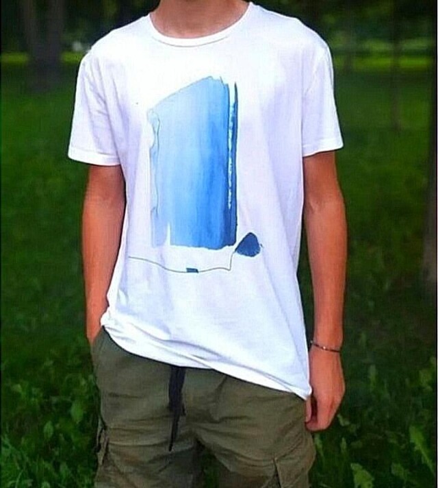 Яхта, парус - CO:CREATE