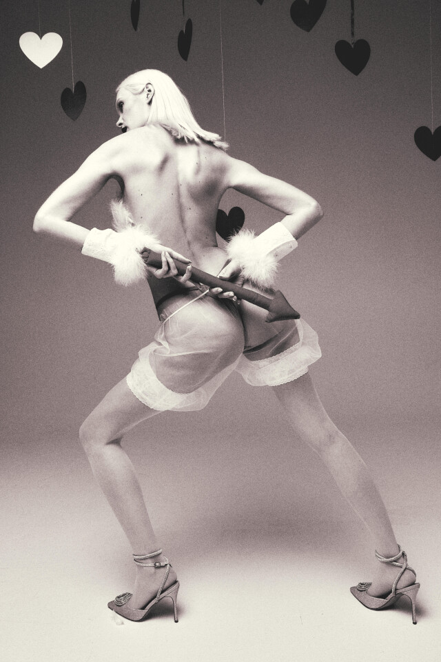 amore - CO:CREATE 2