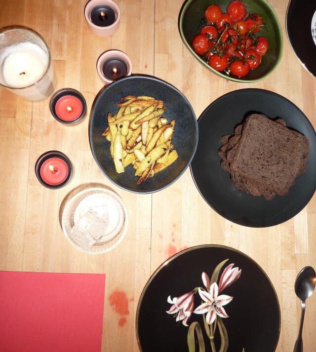 Июнь - CO:CREATE