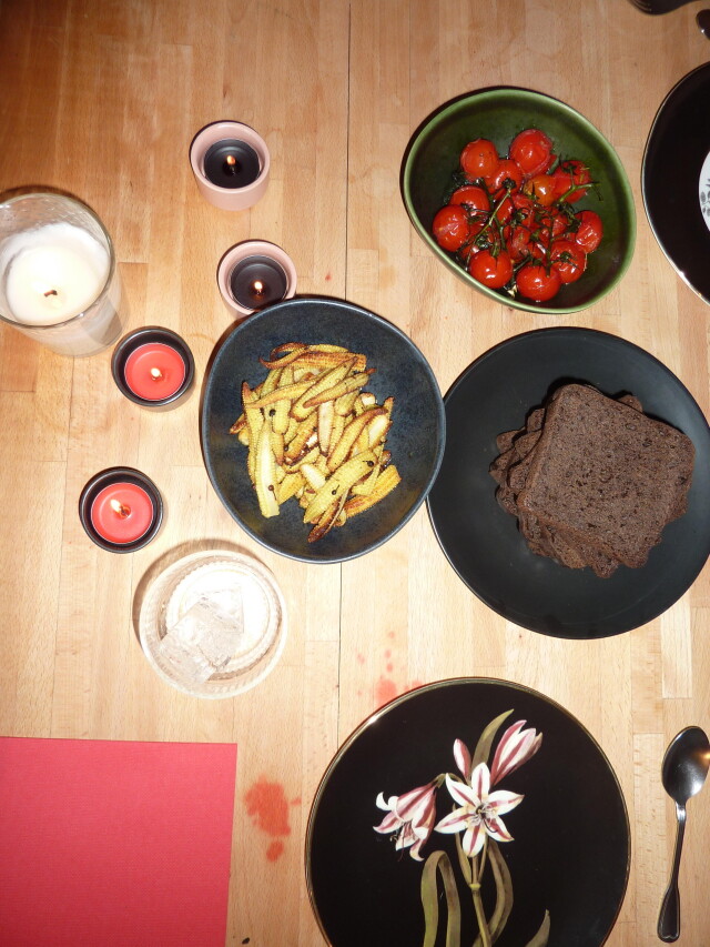 Июнь - CO:CREATE 1