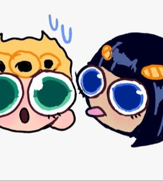 Джоджё - CO:CREATE