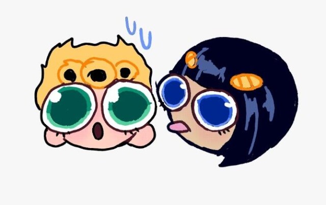 Джоджё - CO:CREATE 5