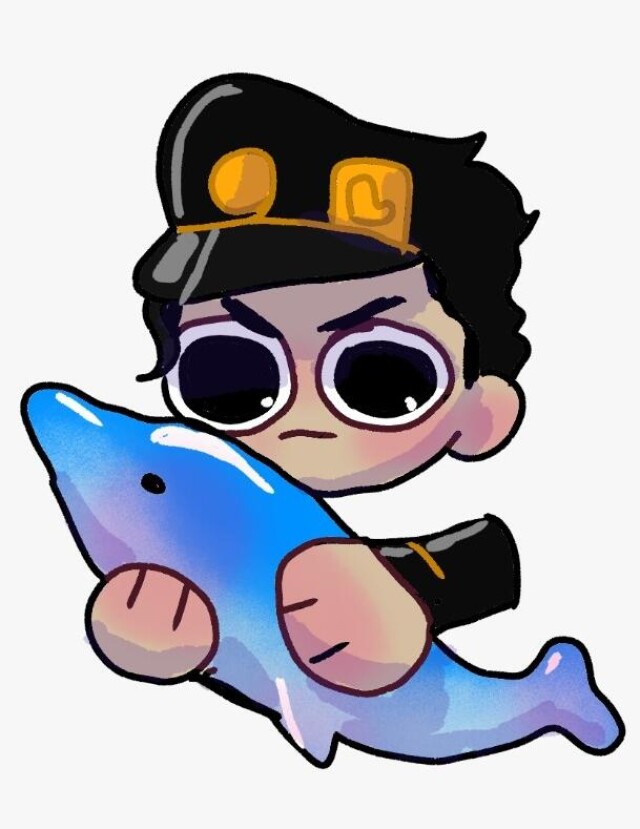 Джоджё - CO:CREATE 3