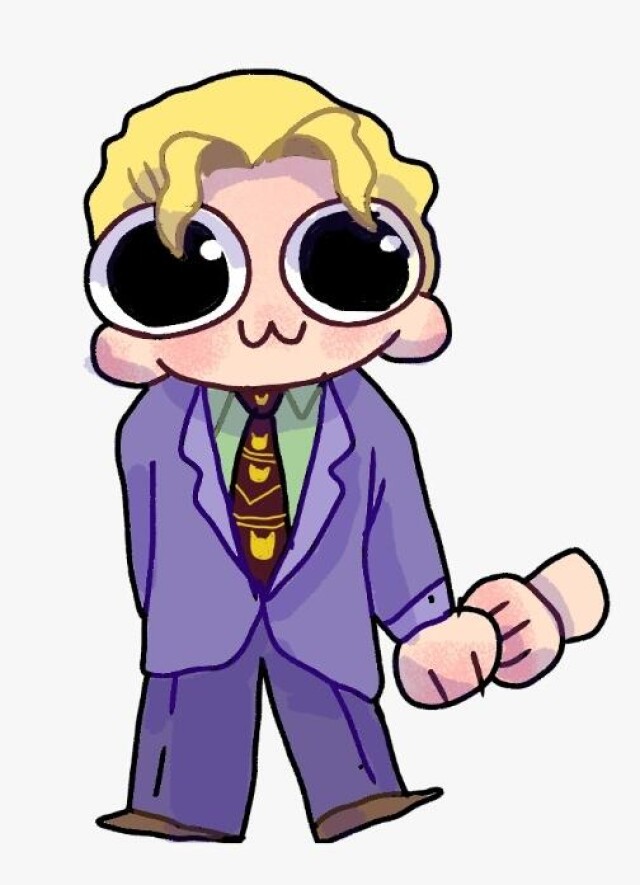 Джоджё - CO:CREATE 4