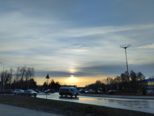 Небушко - CO:CREATE 7