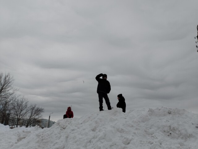 Небушко - CO:CREATE 8