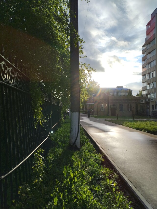 Небушко - CO:CREATE 2