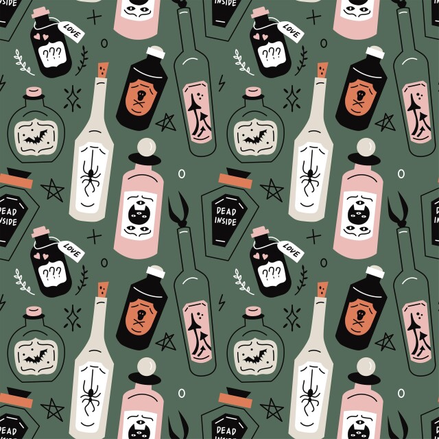 drink me! - CO:CREATE 1