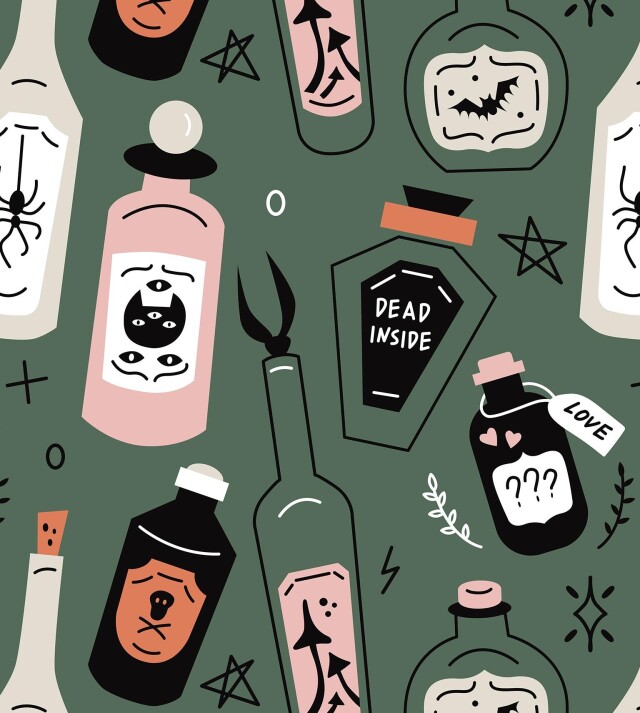 drink me! - CO:CREATE