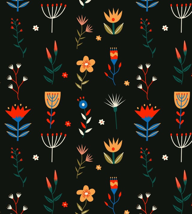 северный лес - CO:CREATE