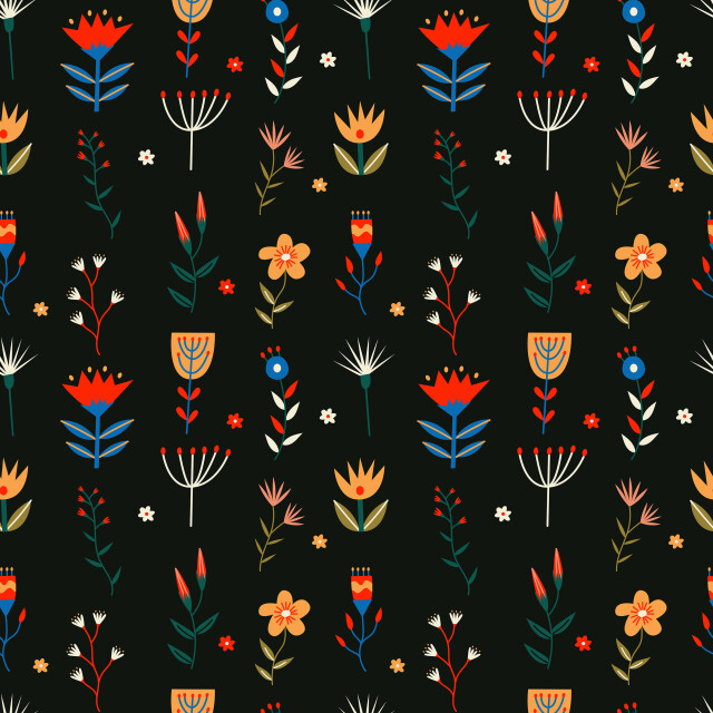 северный лес - CO:CREATE 1